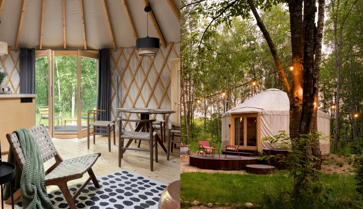 Travel, Camping, Saraburi