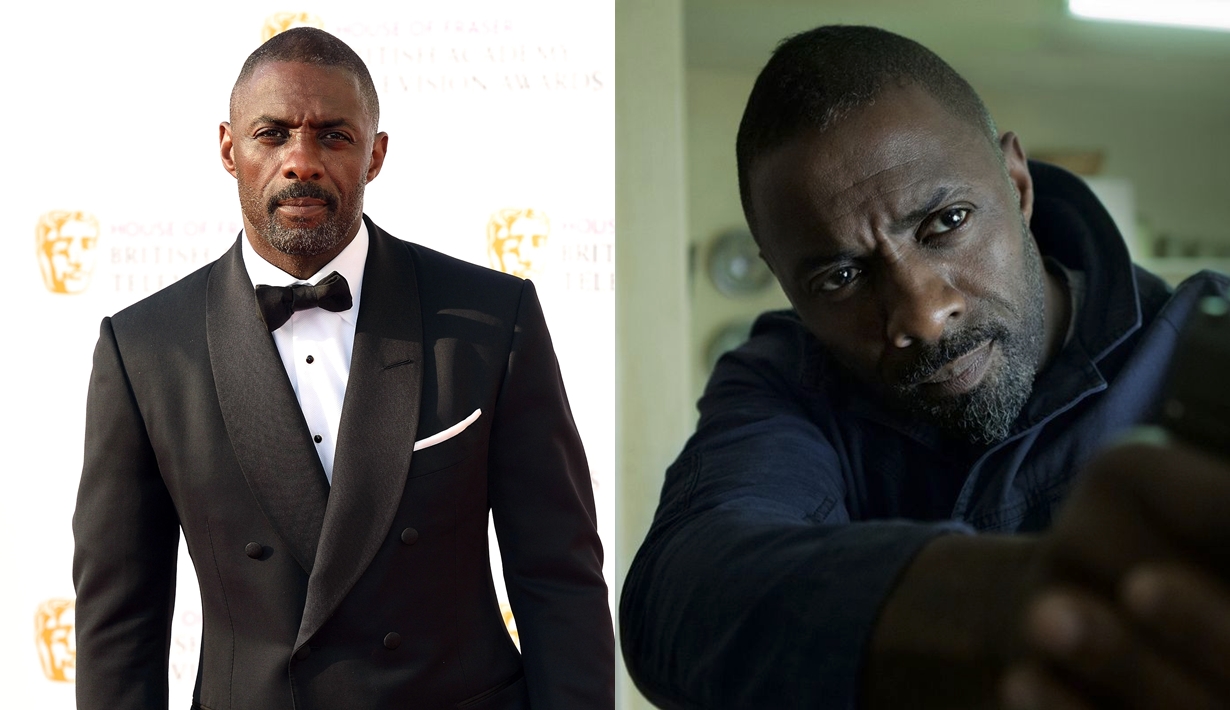 Idris Elba อาจก้าวเข้ามารับบท James Bond คนต่อไปหลังผู้สร้างเริ่มพูดคุย ...