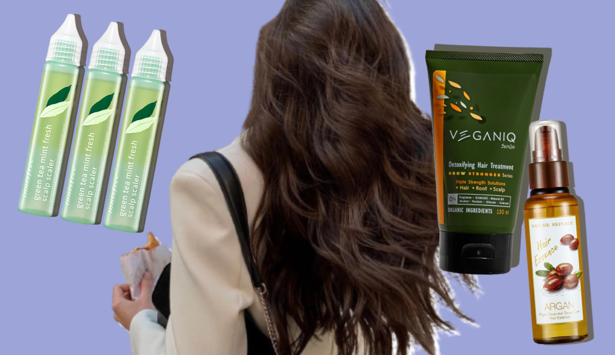 Vogue Beauty Thailand