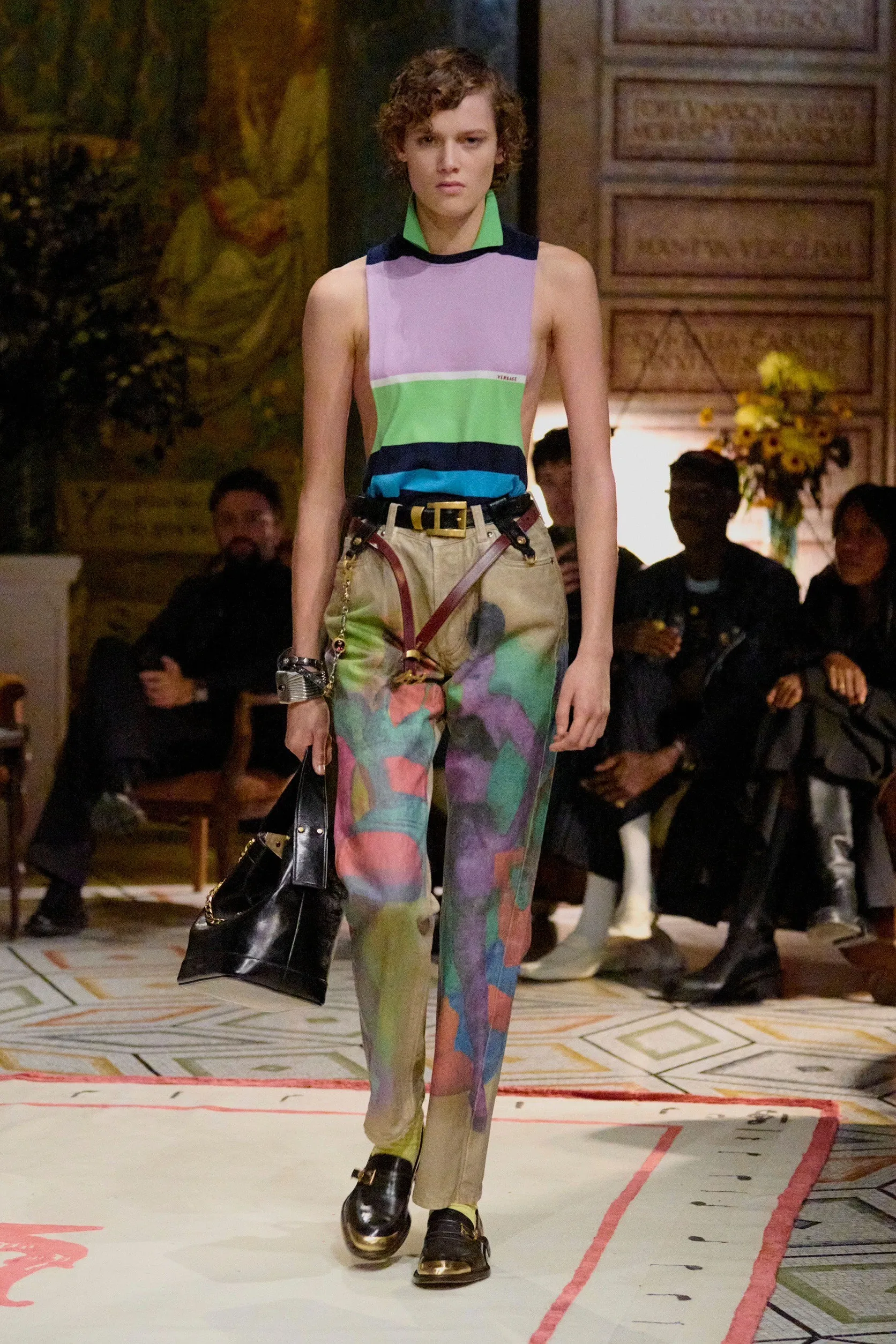 VERSACE Spring/Summer 2026