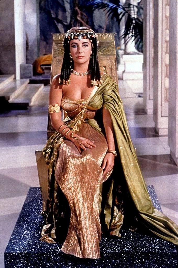 Cleopatra 1963' หนังสไตล์จัดจ้านในตำนาน ที่เปลี่ยนภาพจำของคลีโอพัตรา บนหน้าประวัติศาสตร์ไปตลอดกาล