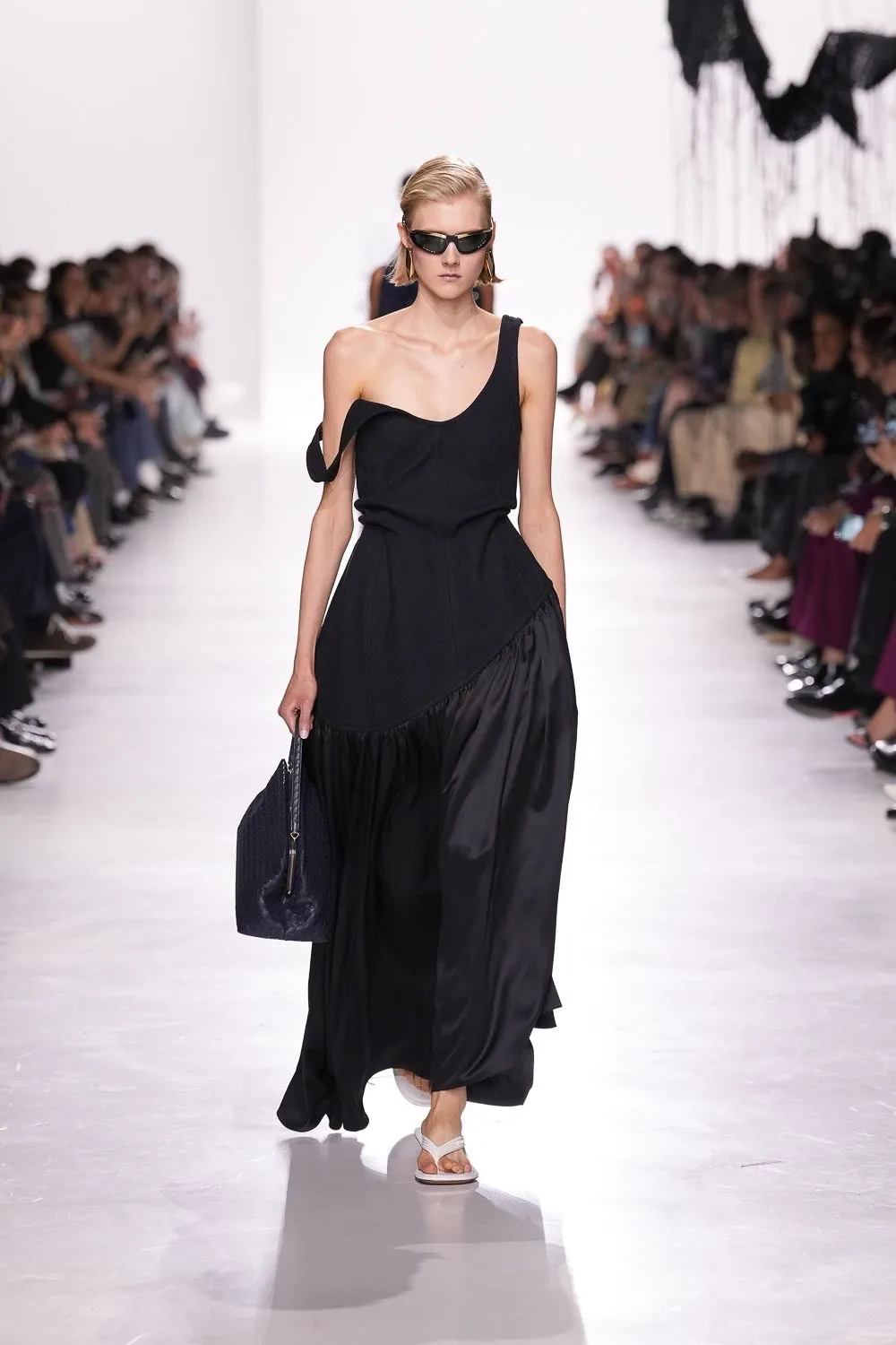 Bottega Veneta Spring/Summer 2026 Louise Trotter