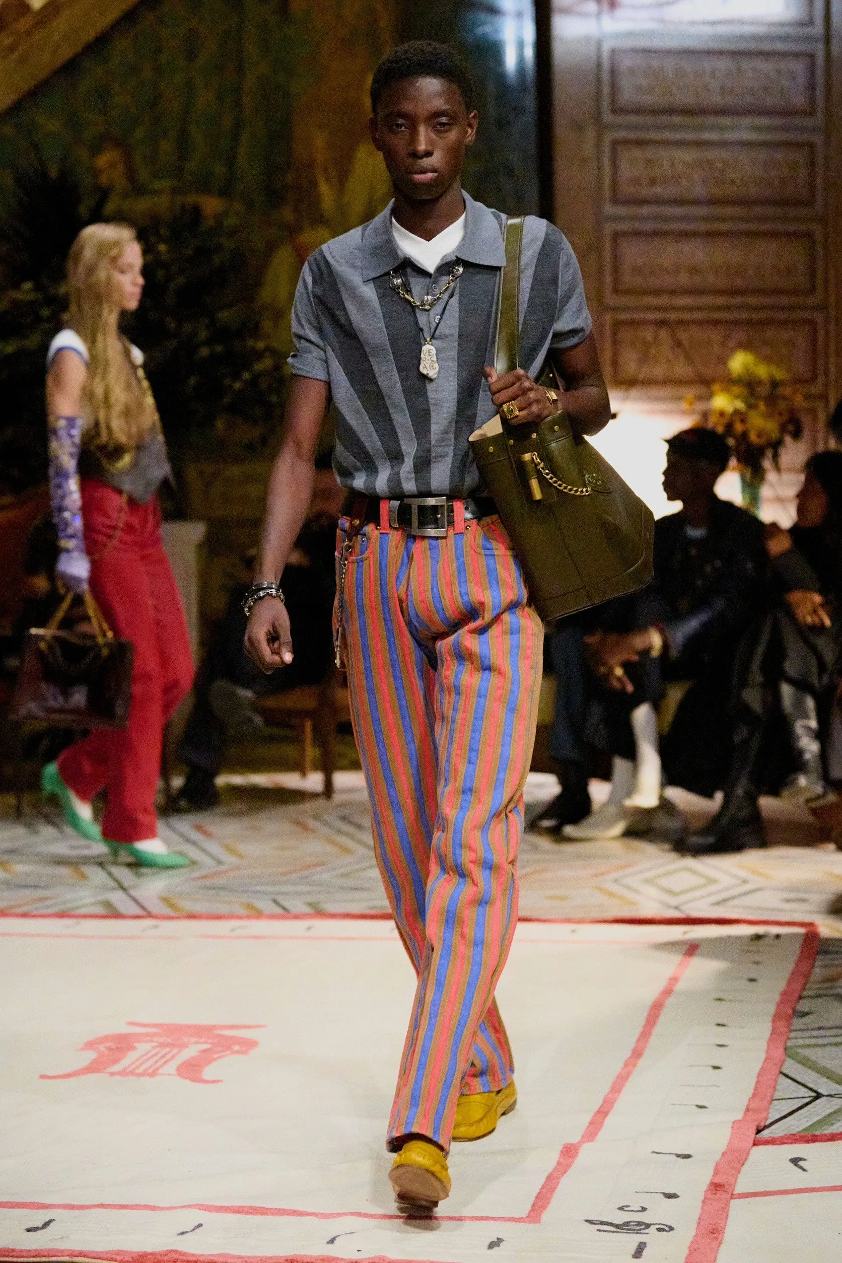 VERSACE Spring/Summer 2026