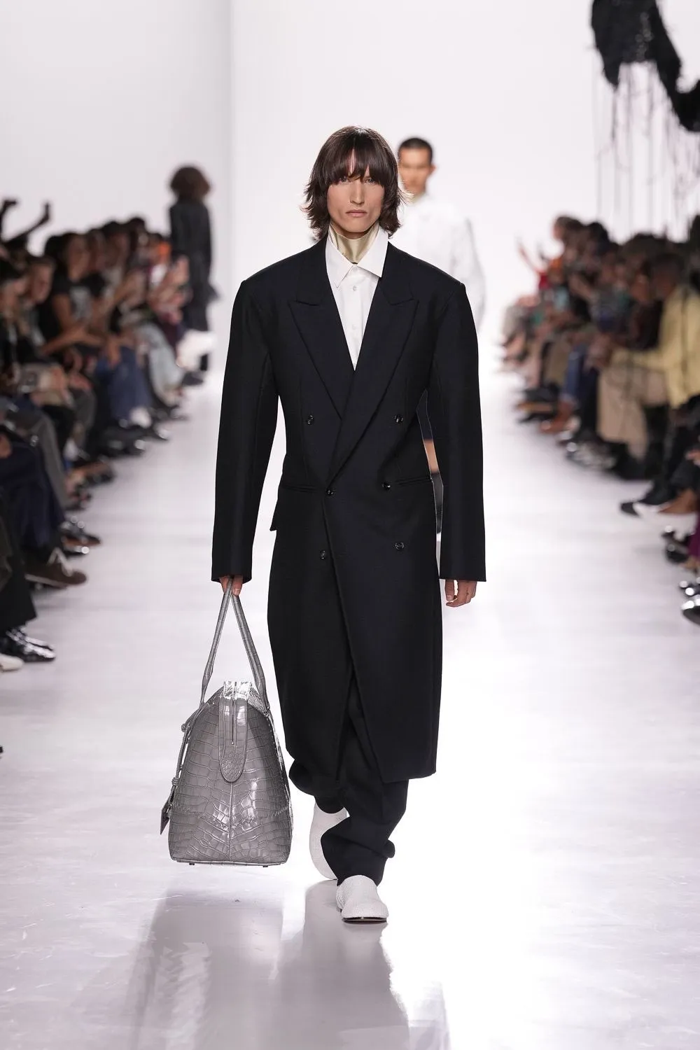 Bottega Veneta Spring/Summer 2026 Louise Trotter