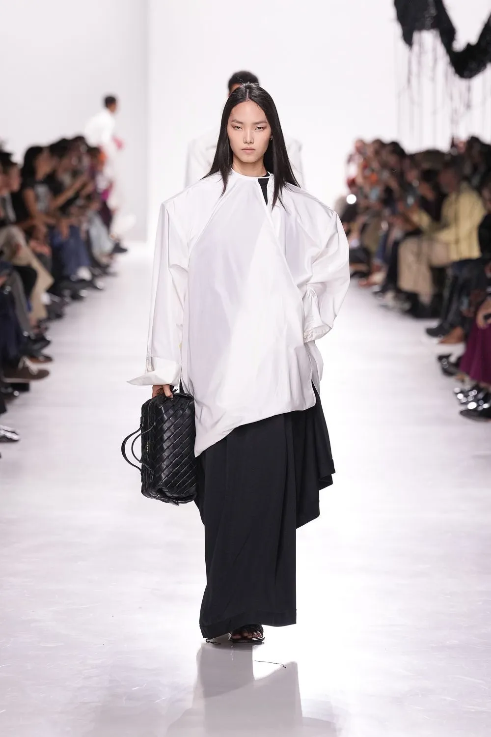 Bottega Veneta Spring/Summer 2026 Louise Trotter