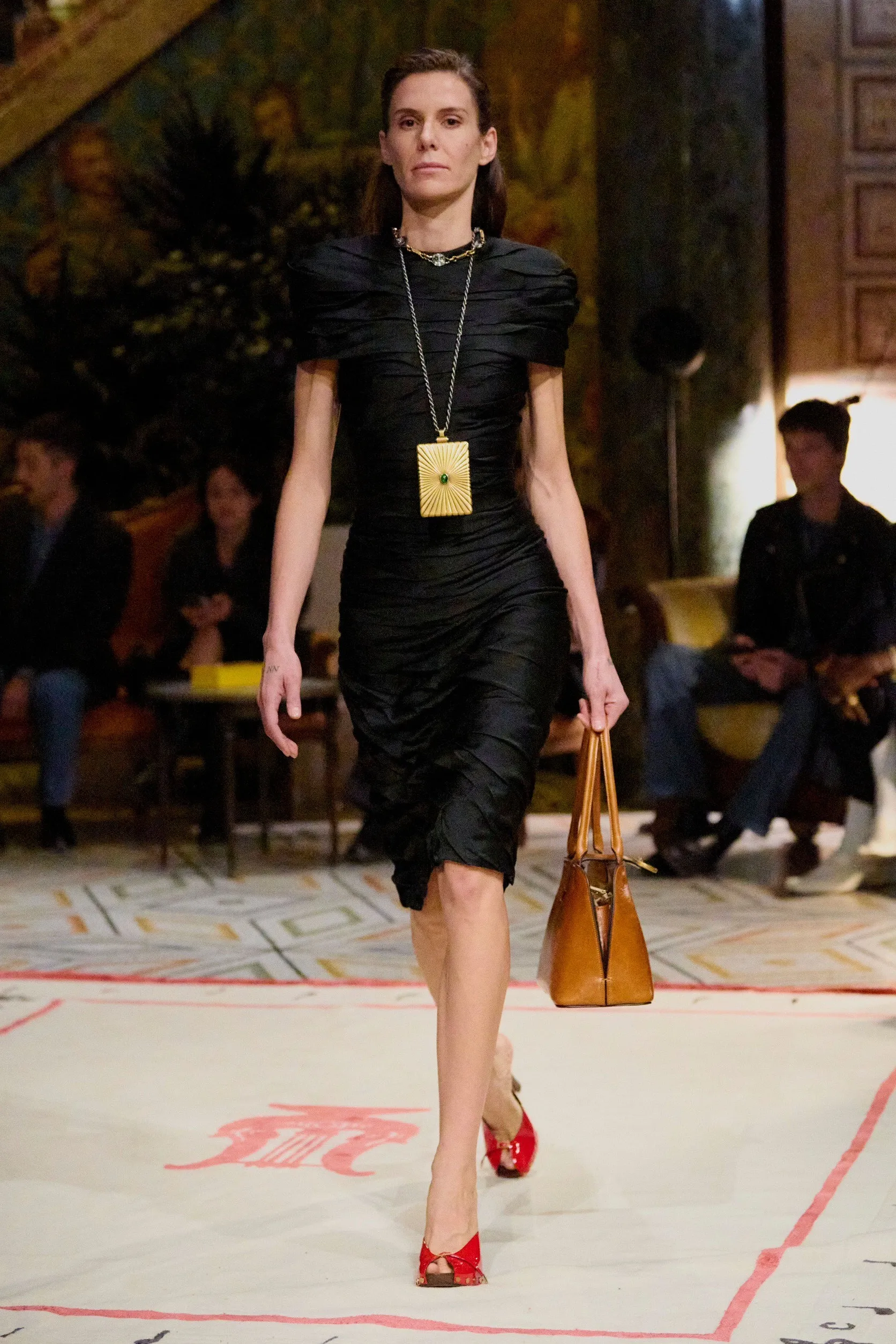 VERSACE Spring/Summer 2026