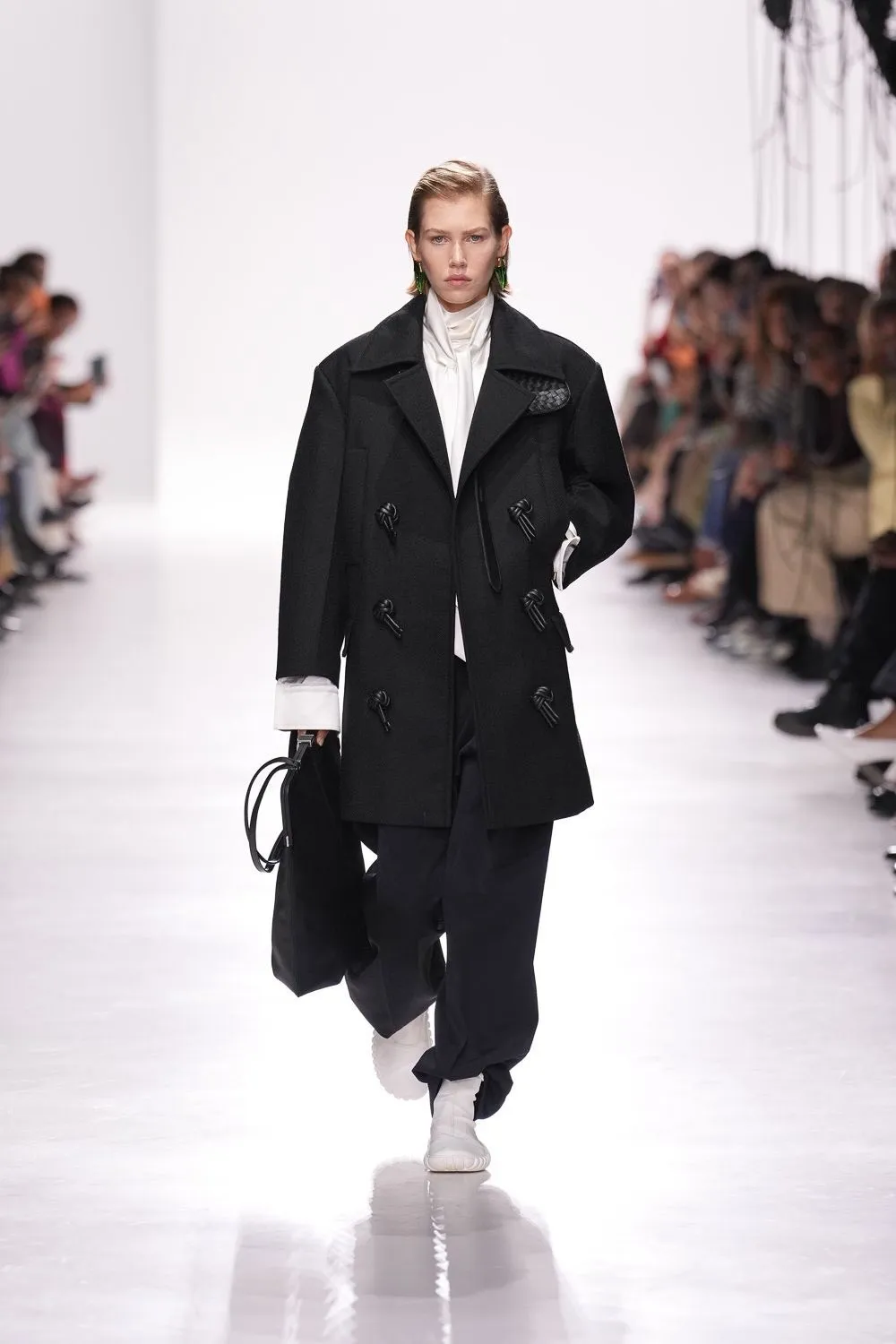 Bottega Veneta Spring/Summer 2026 Louise Trotter