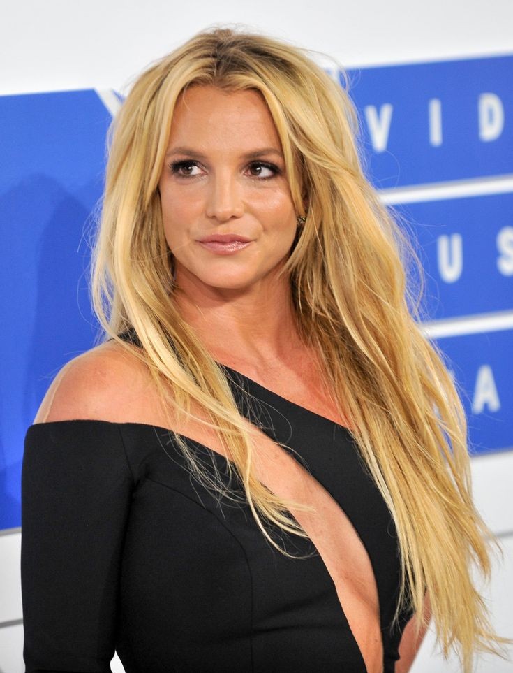Britney Spears is pregnant.