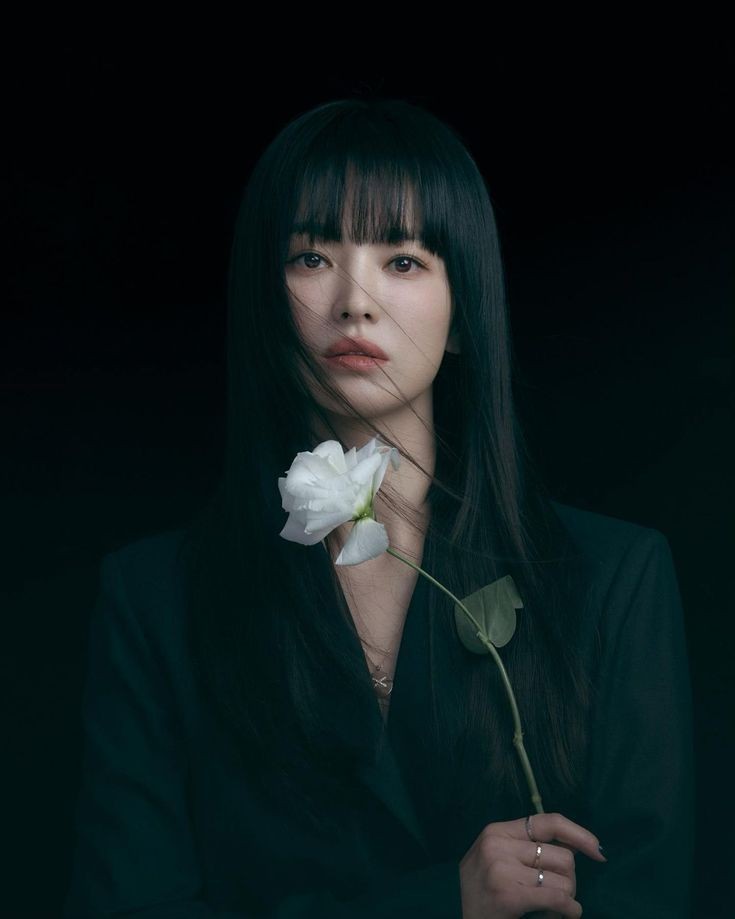 Song hye-kyo The Glory Netflix