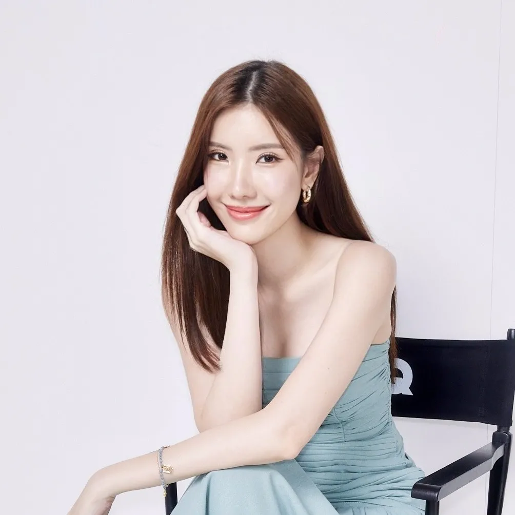 Vogue Beauty Thailand