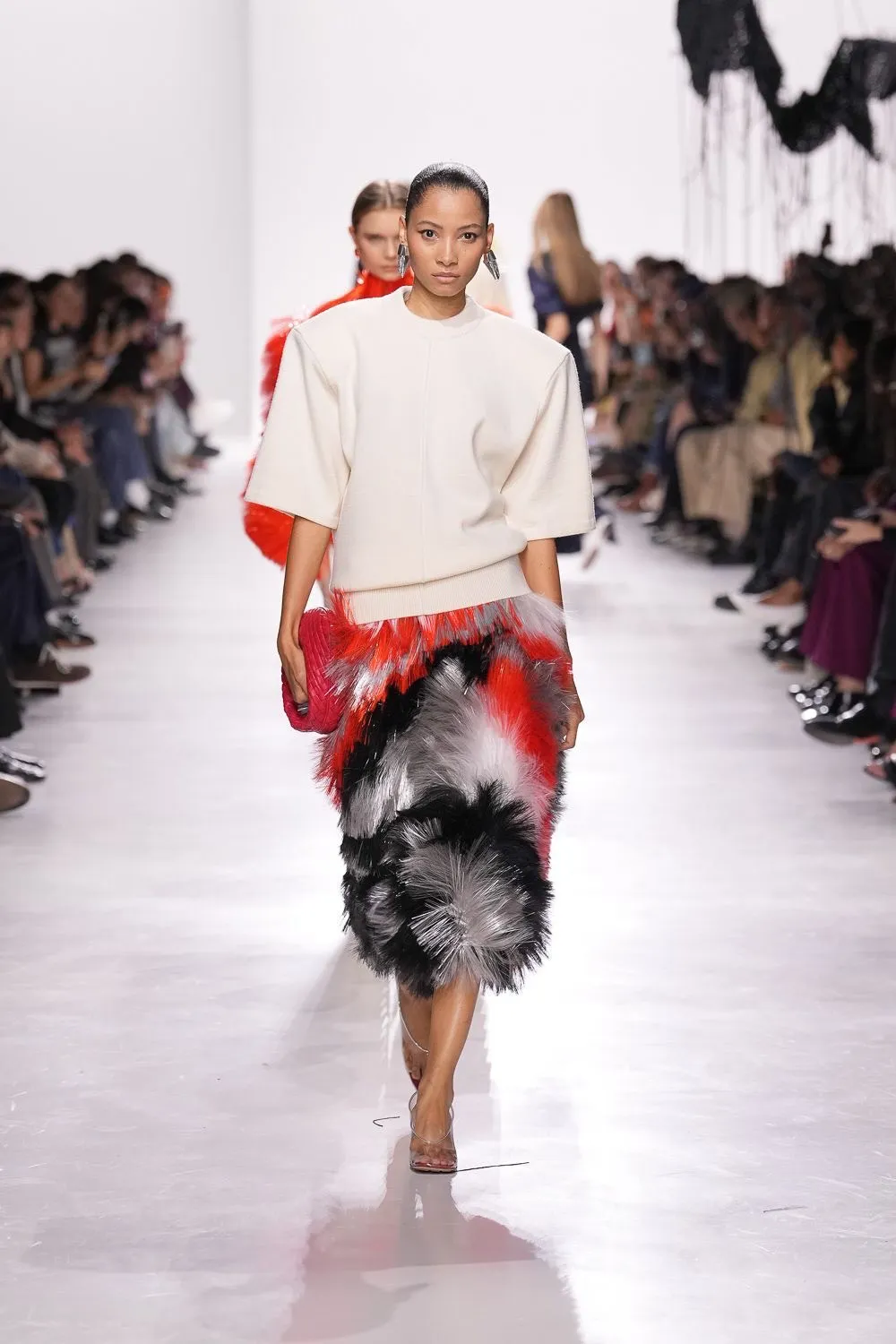 Bottega Veneta Spring/Summer 2026 Louise Trotter