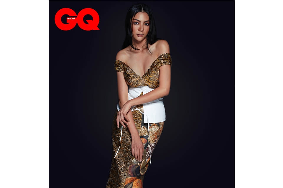 Vogue Beauty Thailand