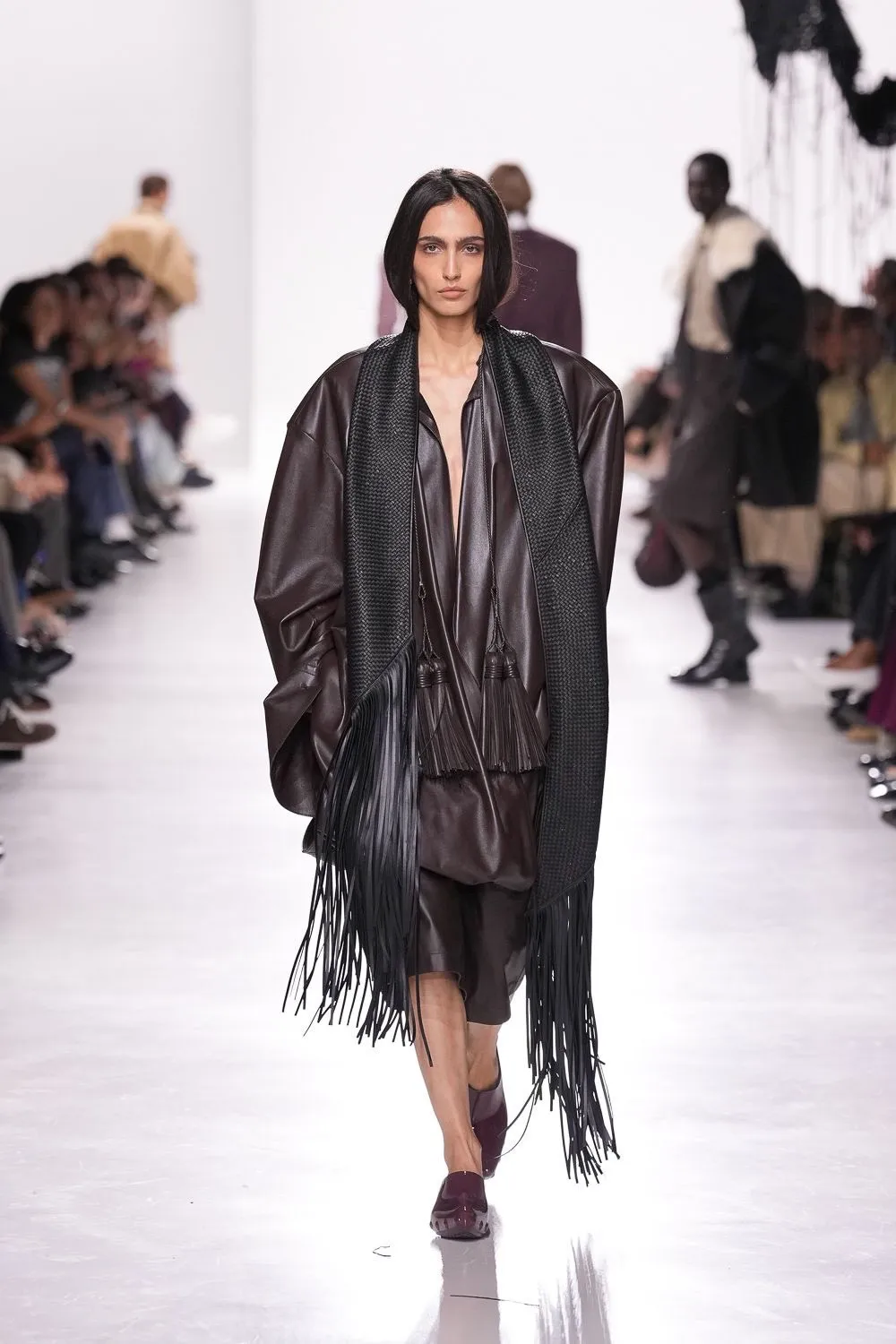 Bottega Veneta Spring/Summer 2026 Louise Trotter