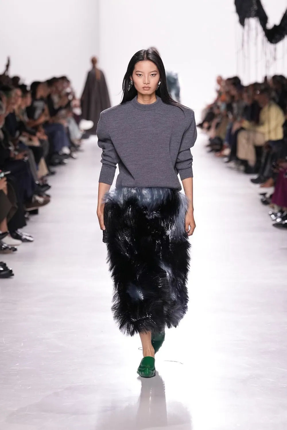 Bottega Veneta Spring/Summer 2026 Louise Trotter