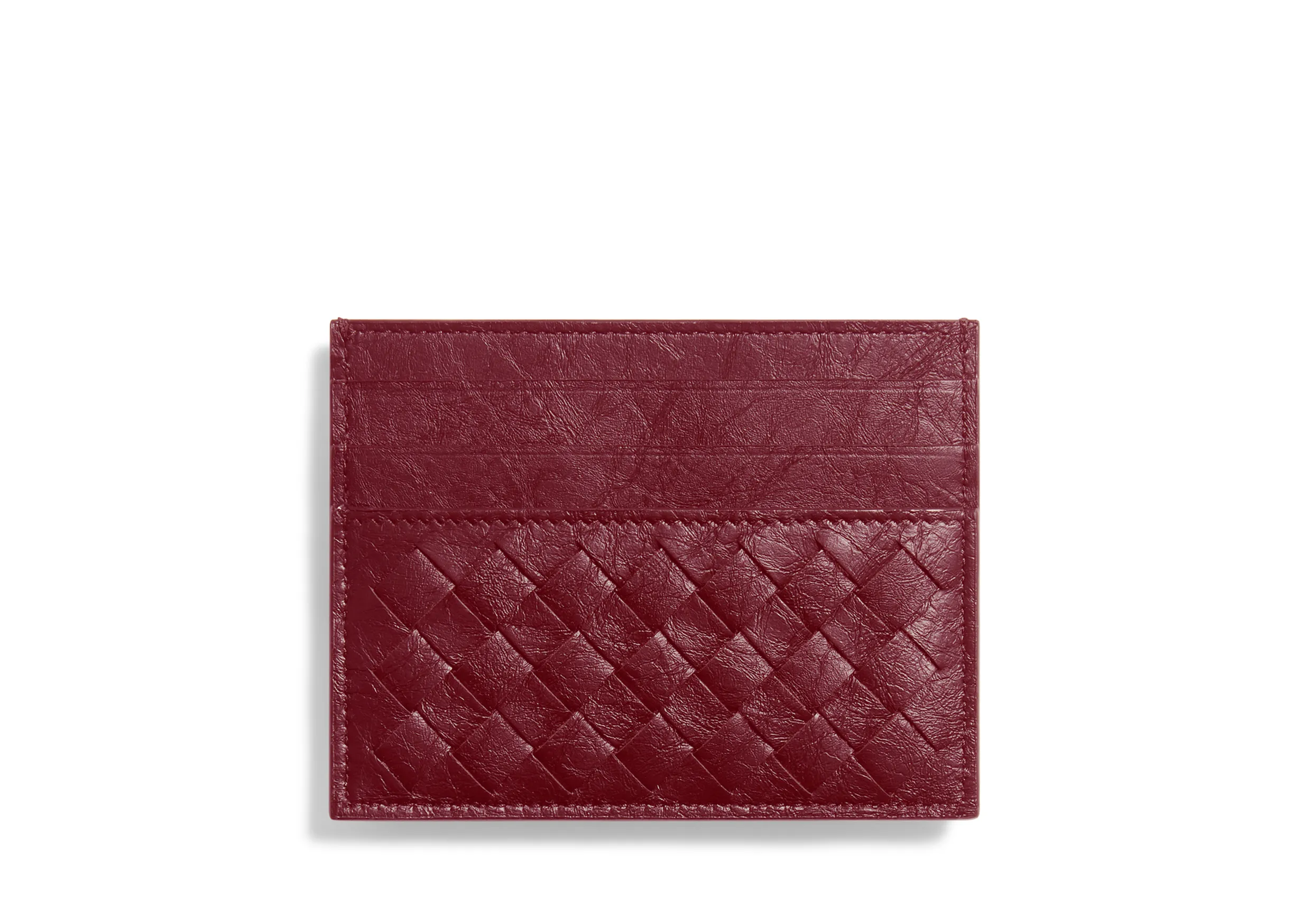 Bottega Veneta - Woven Mycelium