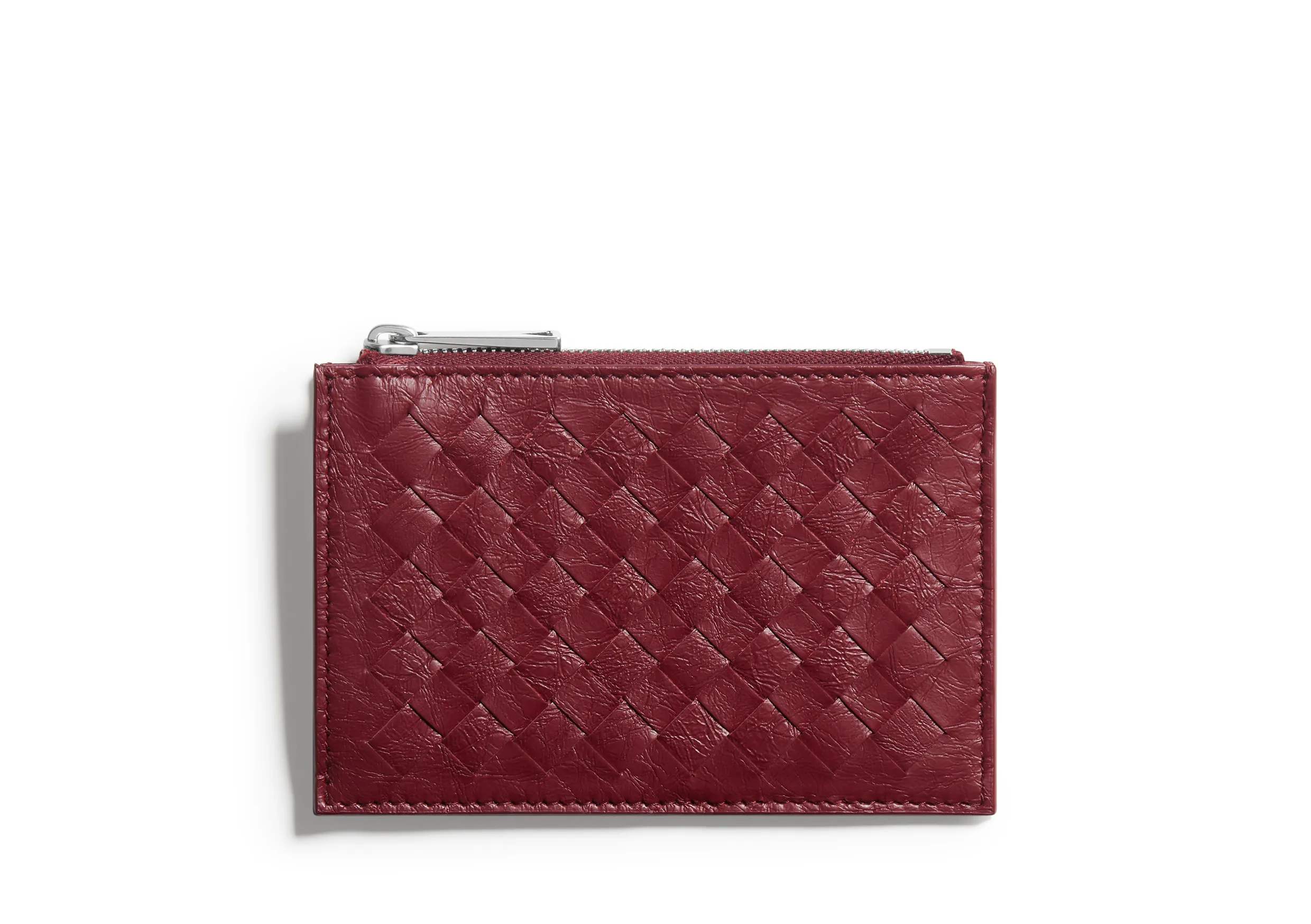 Bottega Veneta - Woven Mycelium