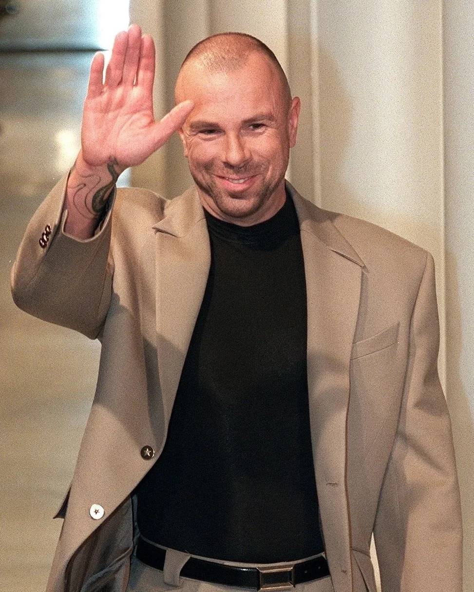 Manfred Thierry Mugler died at 73