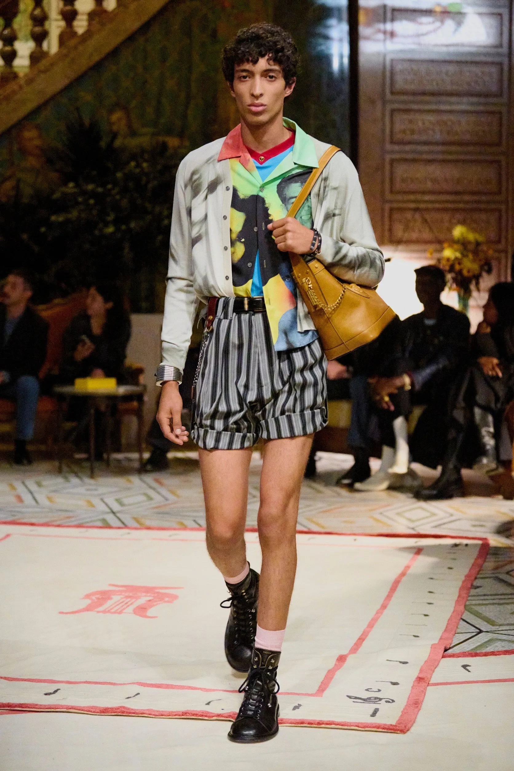 VERSACE Spring/Summer 2026