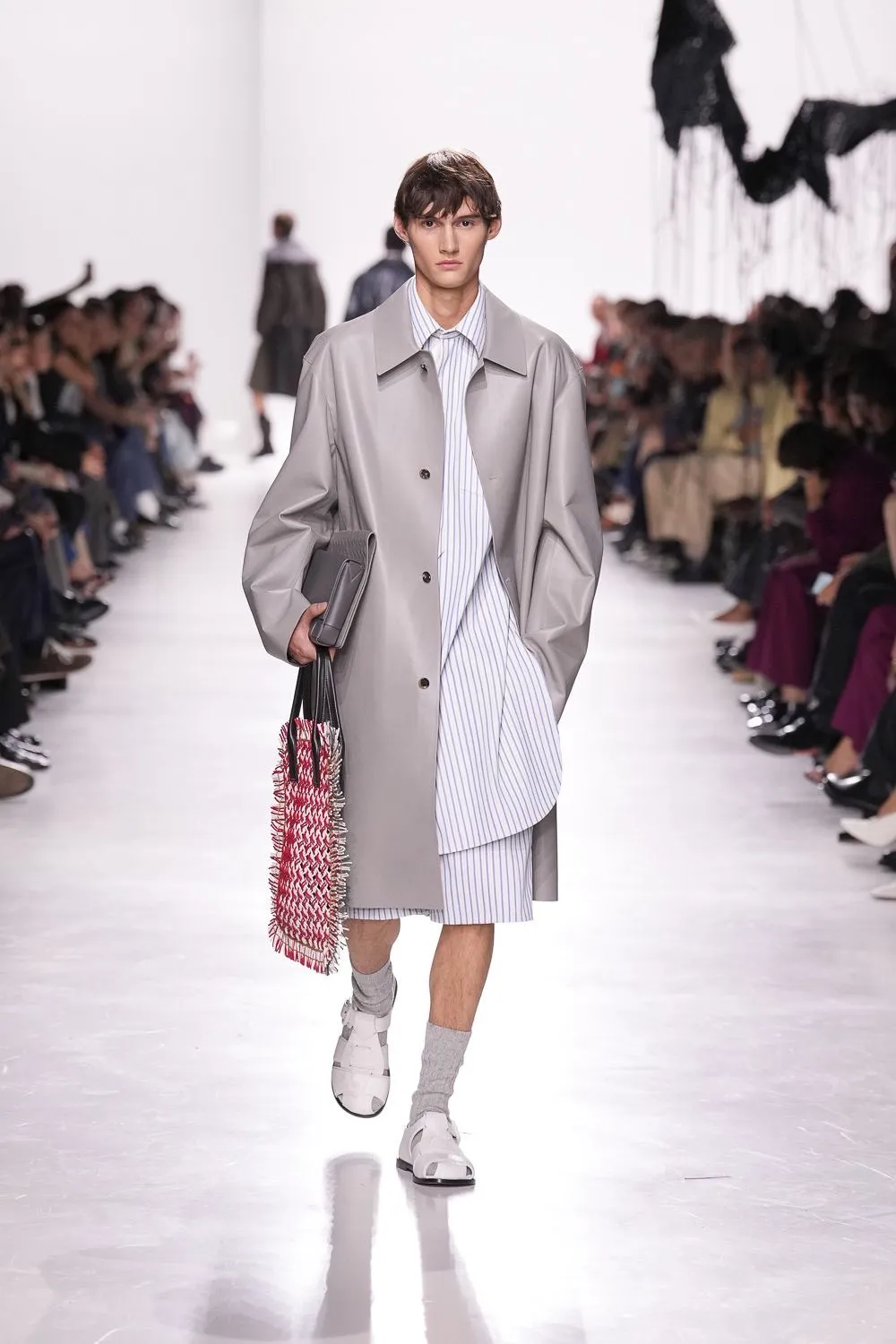 Bottega Veneta Spring/Summer 2026 Louise Trotter