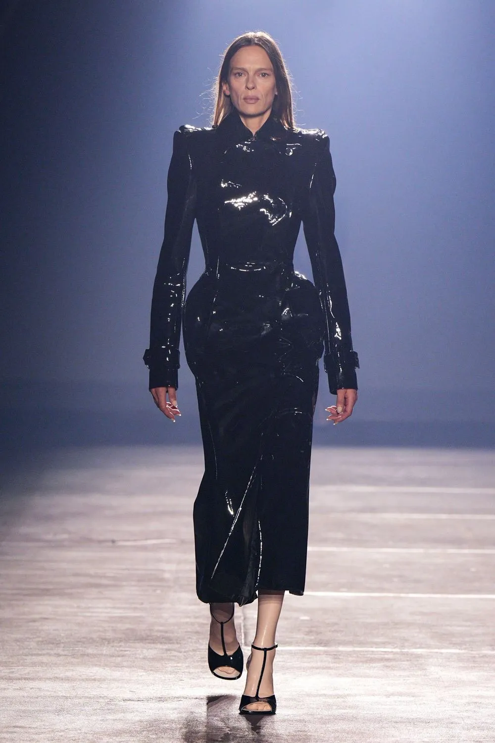 Mugler SS 26 