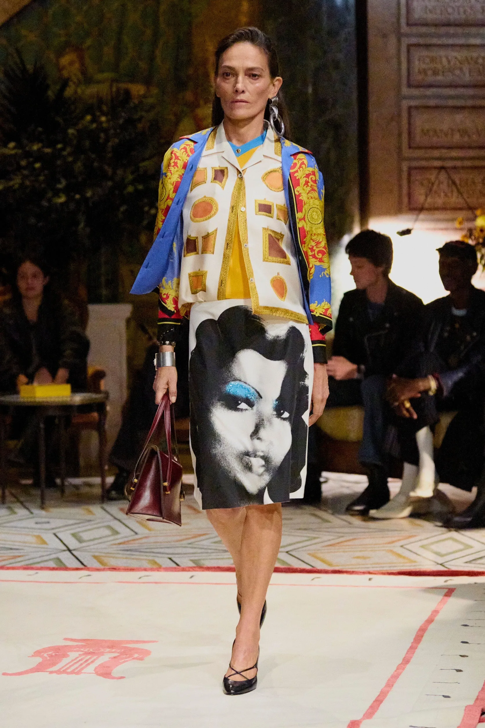 VERSACE Spring/Summer 2026