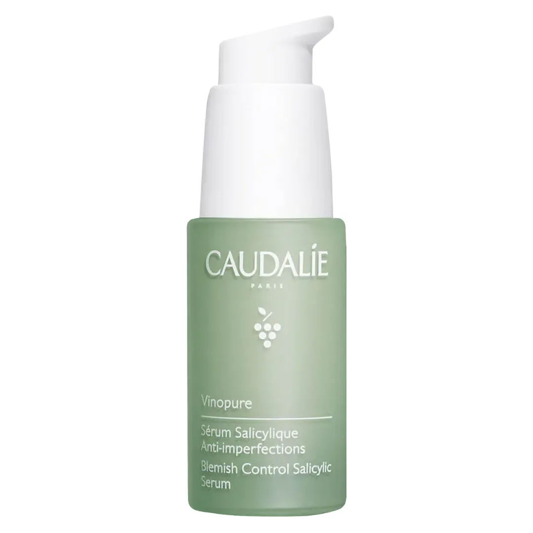 Vogue Beauty Awards 2024 Best Acne Prone Serum Caudalie : Vinopure Blemish Control Infusion Serum