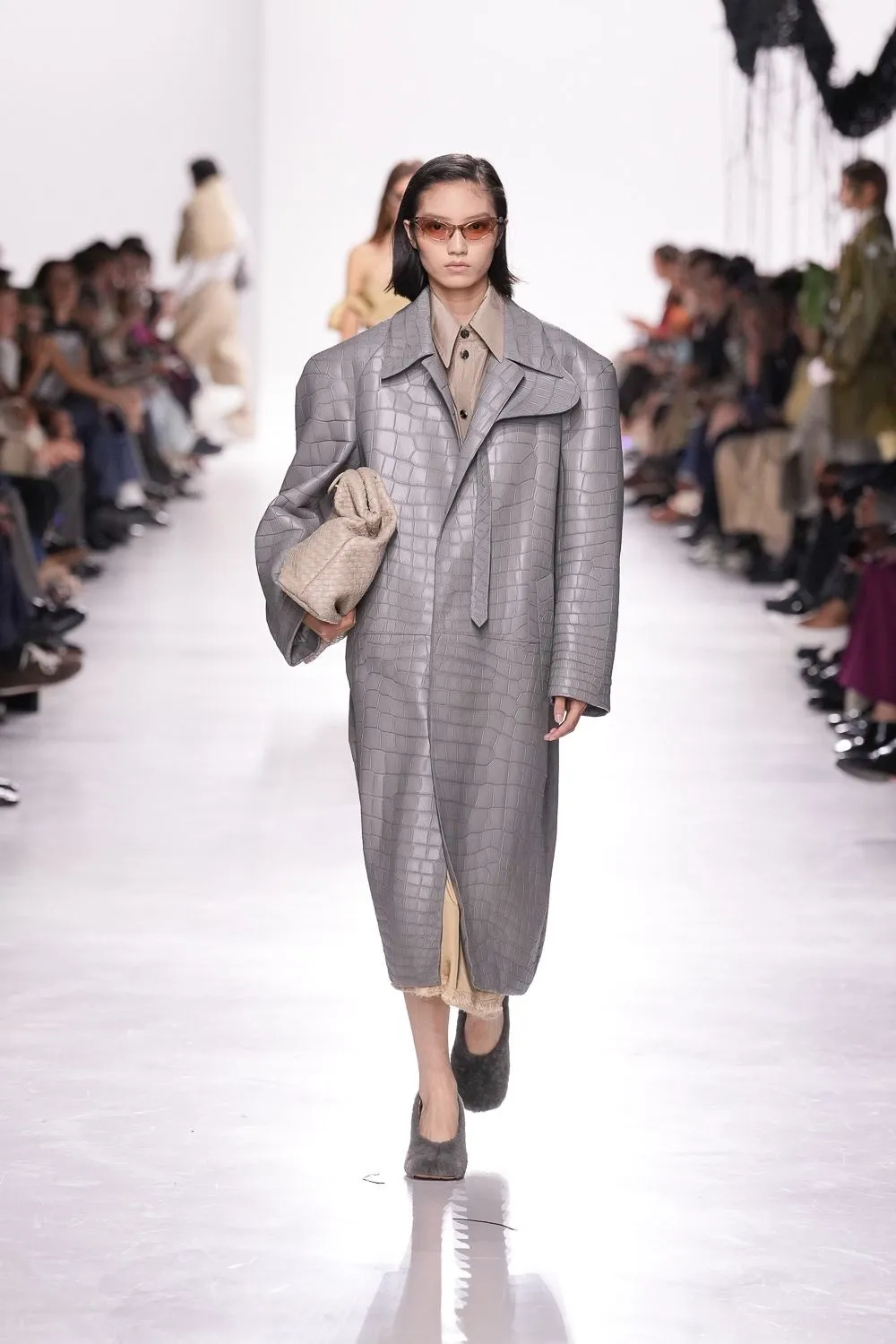 Bottega Veneta Spring/Summer 2026 Louise Trotter