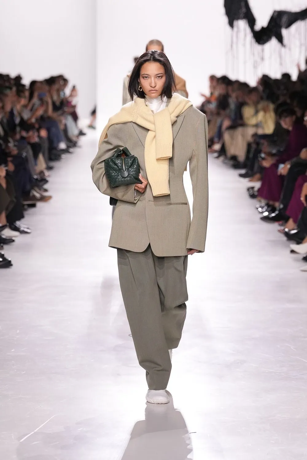 Bottega Veneta Spring/Summer 2026 Louise Trotter
