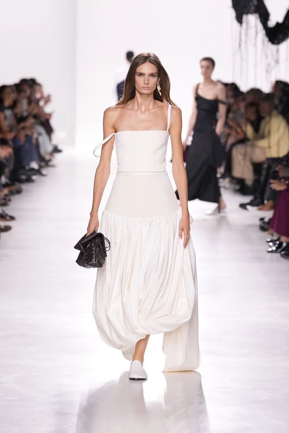 Bottega Veneta Spring/Summer 2026 Louise Trotter
