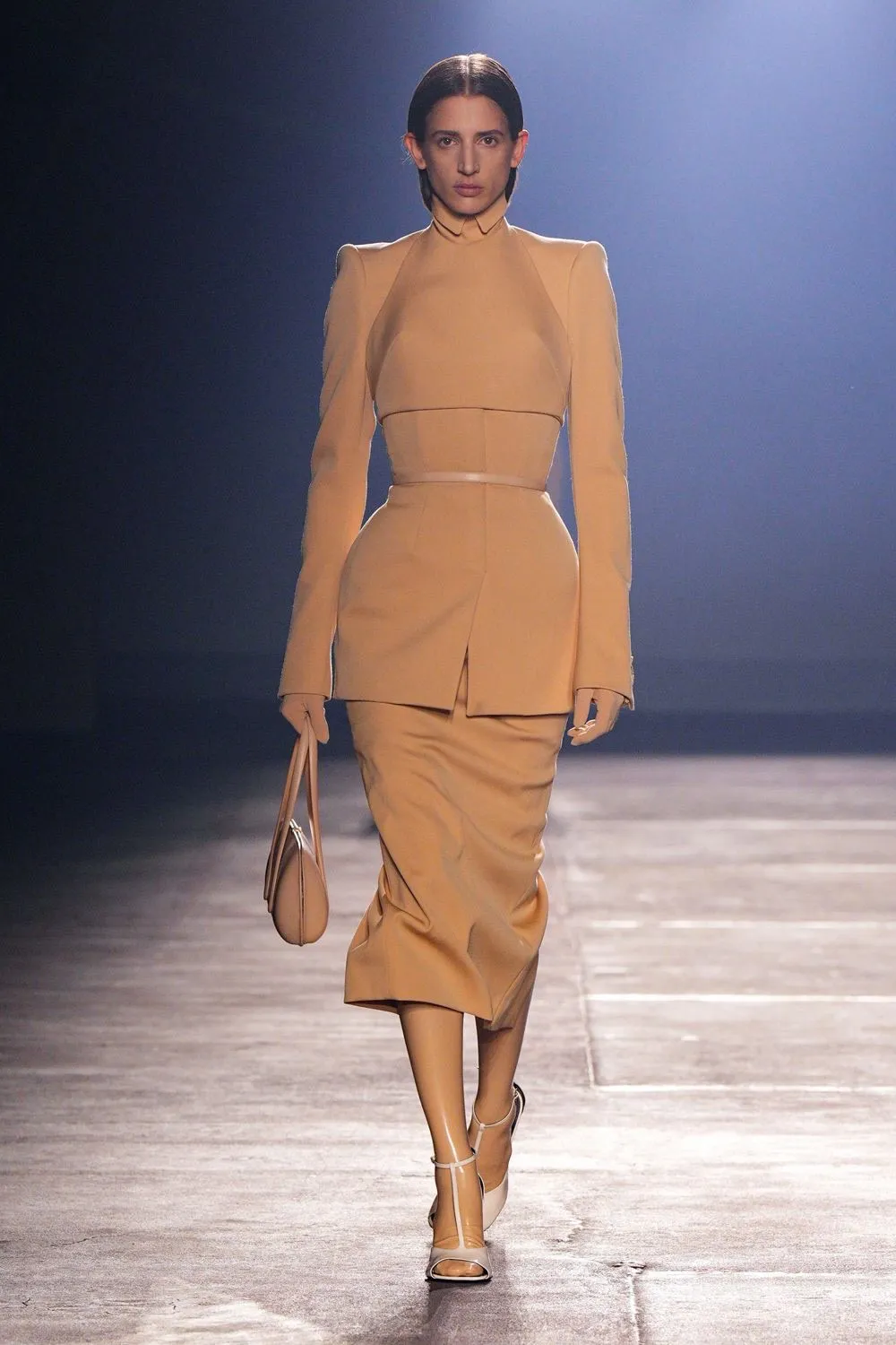 Mugler SS 26 