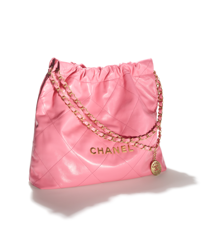 Chanel,Chanel22,กระเป๋าชาเนล
