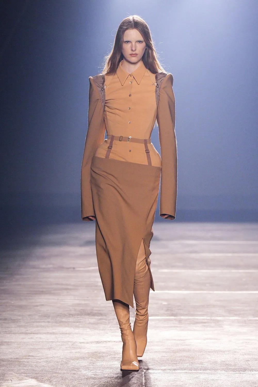 Mugler SS 26 