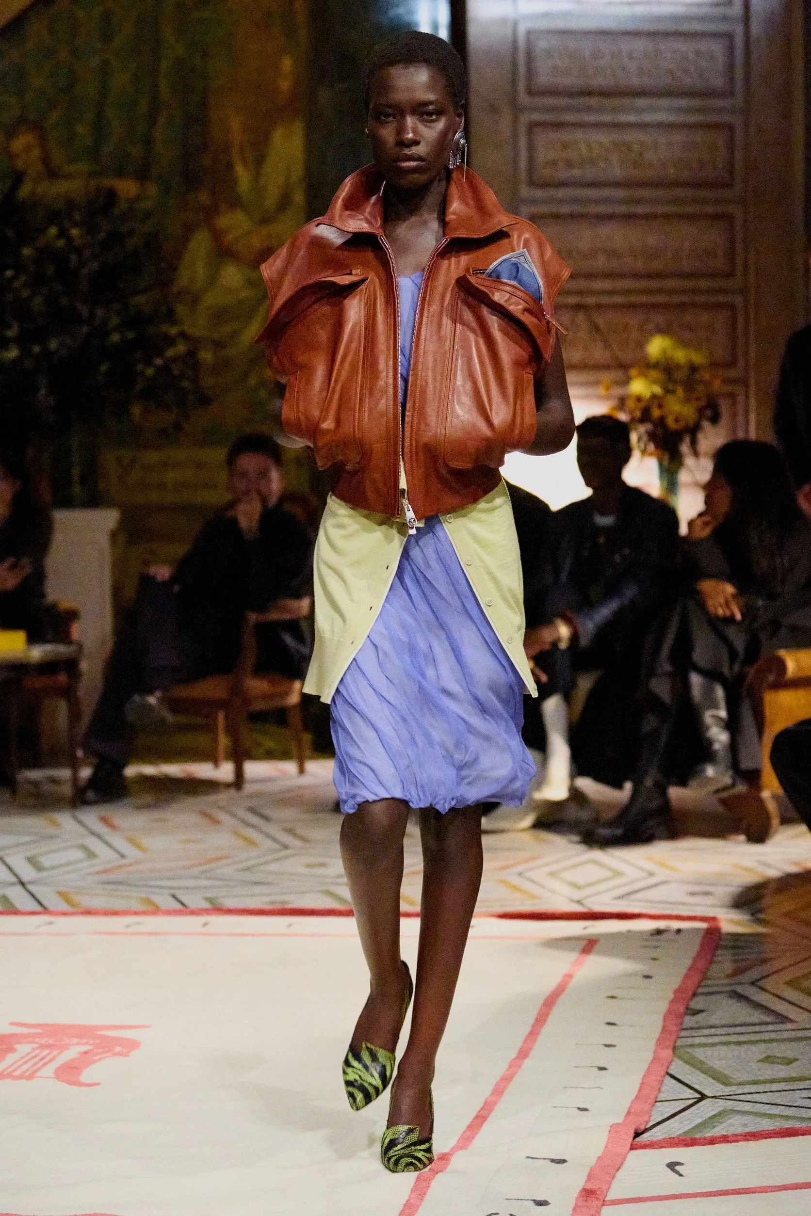 VERSACE Spring/Summer 2026