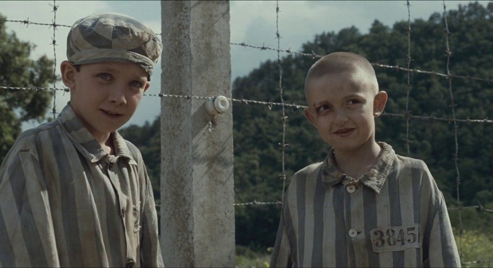 ทำไม The Boy in the Striped Pyjamas ถึงอาจเป็นภาพยนตร์ยอดเยี่ยมและยอดแย่ในเวลาเดียวกัน