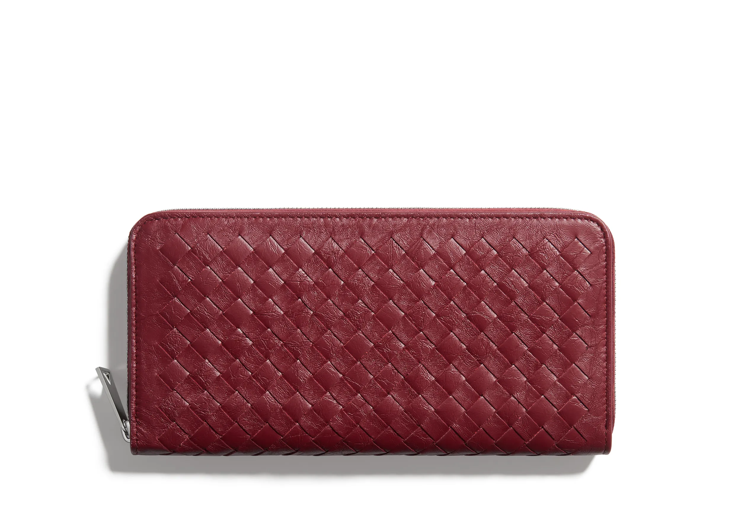 Bottega Veneta - Woven Mycelium