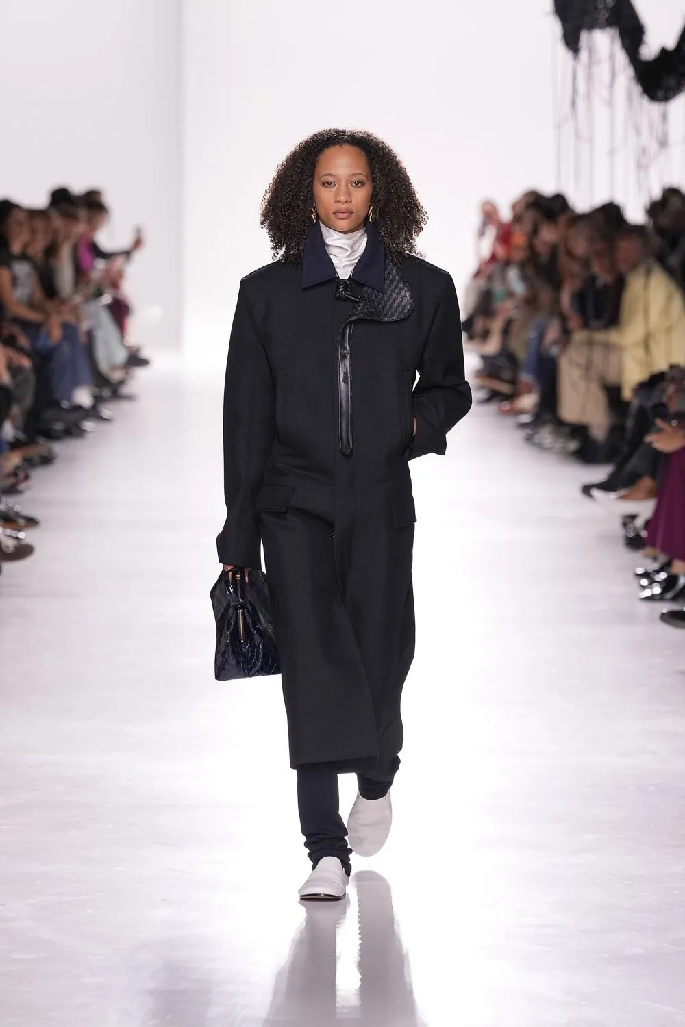 Bottega Veneta Spring/Summer 2026 Louise Trotter