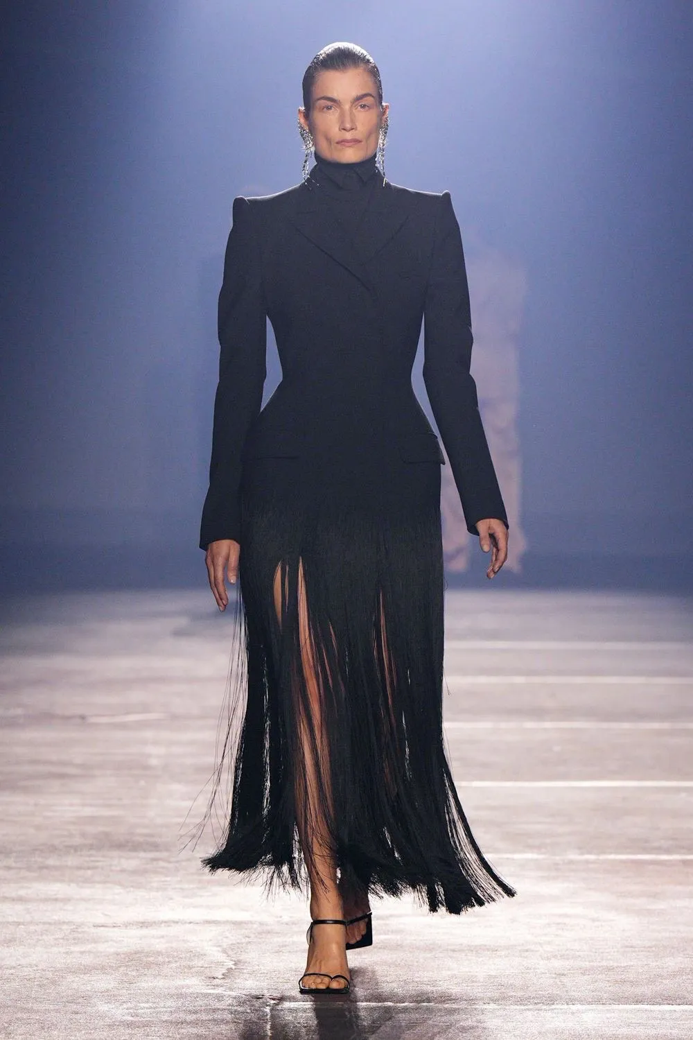 Mugler SS 26 