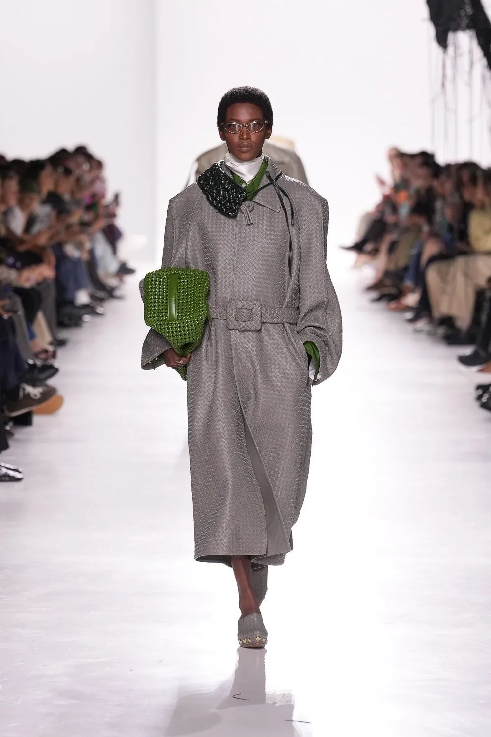 Bottega Veneta Spring/Summer 2026 Louise Trotter