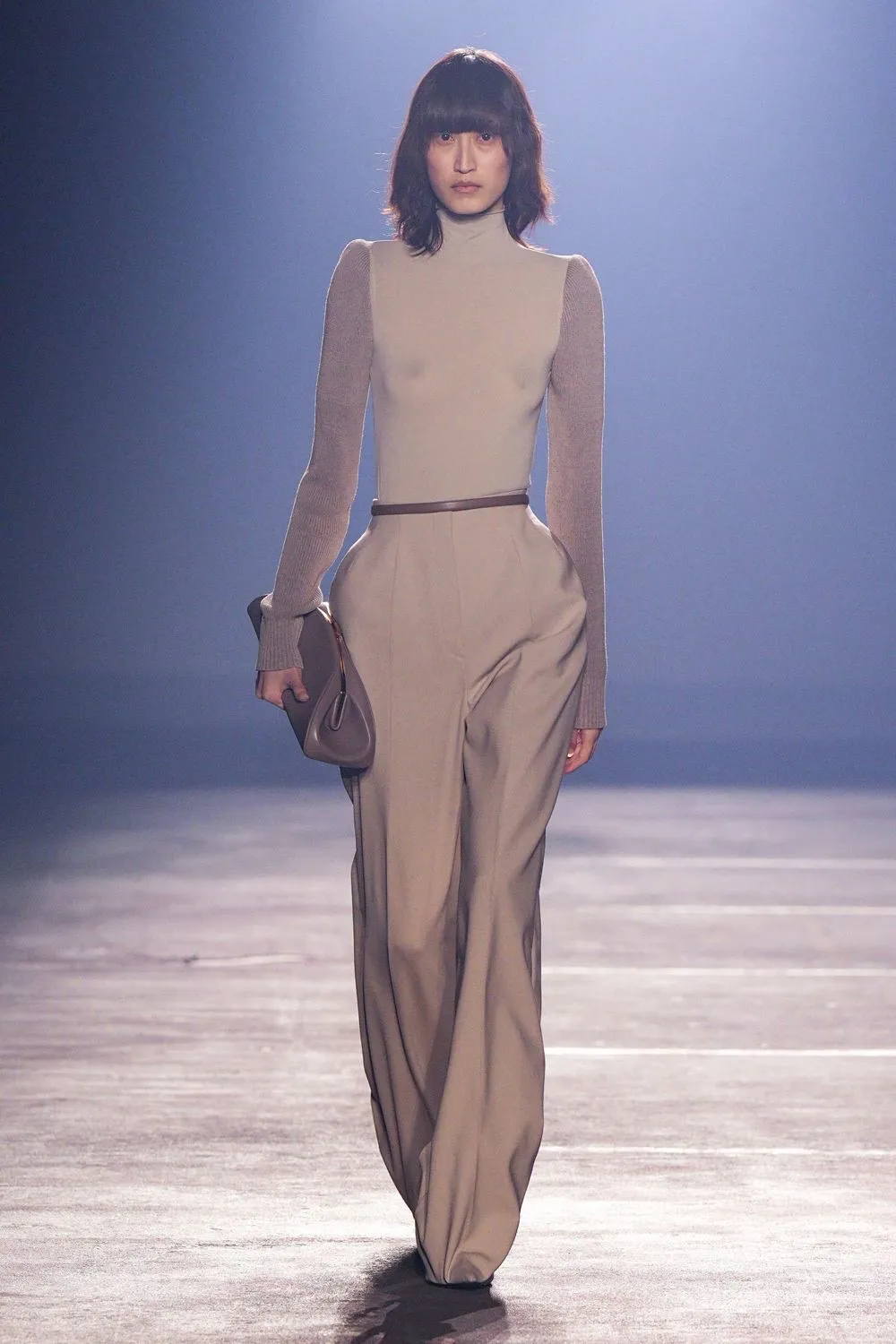 Mugler SS 26 