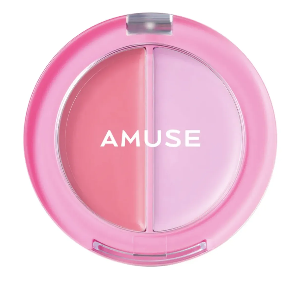Lip & Cheek Healthy Balm (ราคา 595 บาท) จาก AMUSE