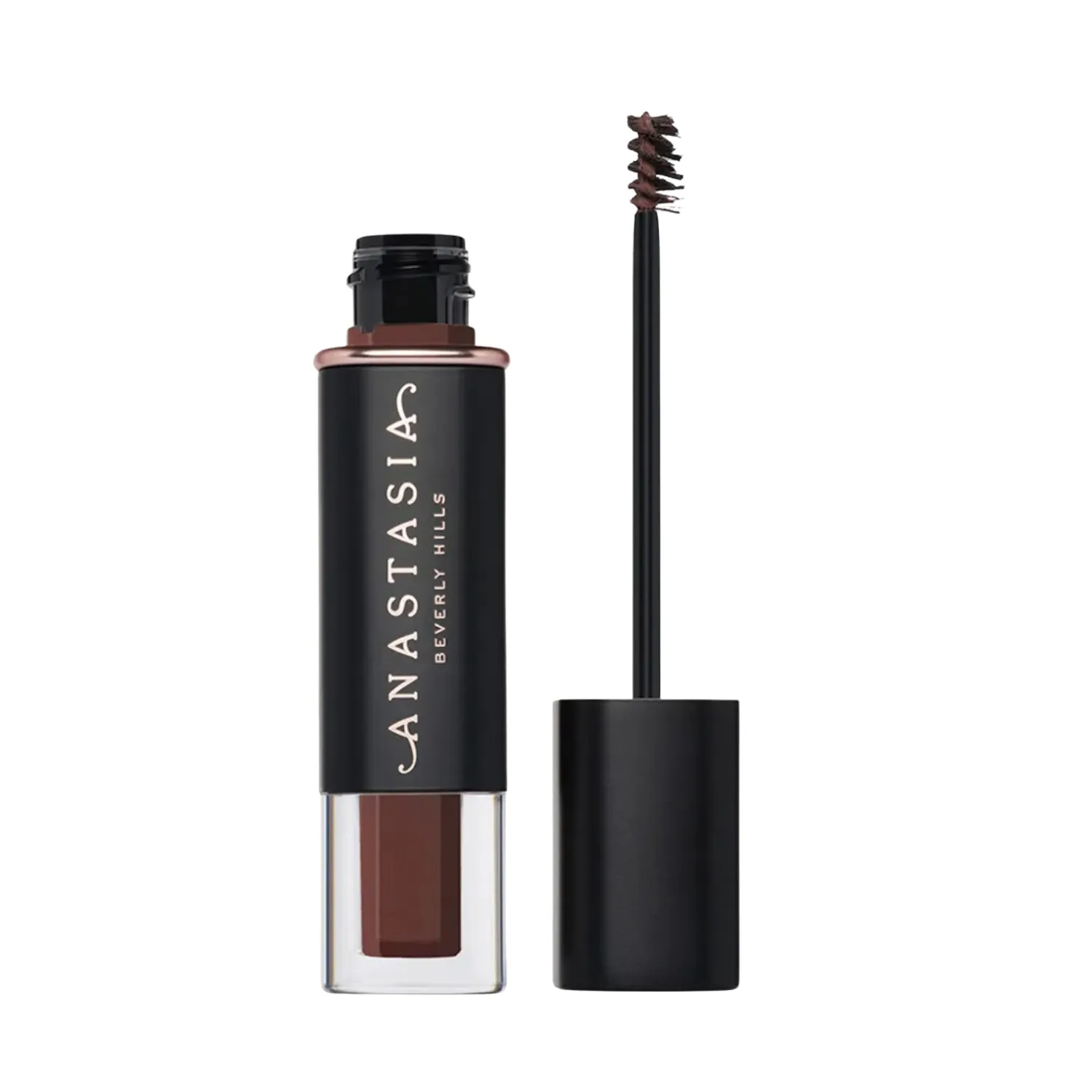 Volumizing Tinted Brow Gel สี Chocolate (ราคา 990 บาท) จาก Anastasia Beverly Hills