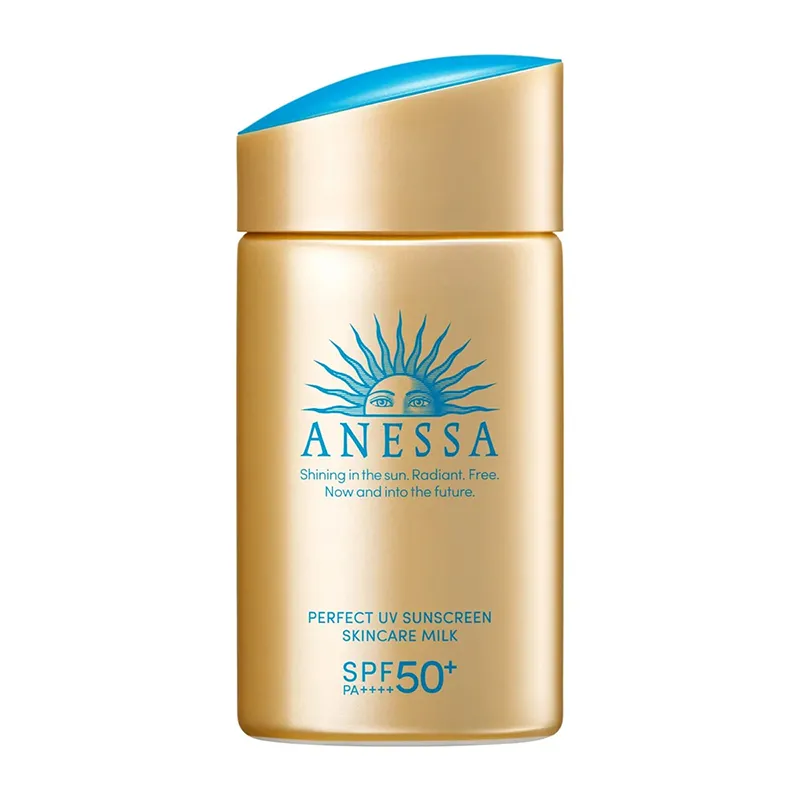 Perfect UV Sunscreen Skincare Milk SPF50+ PA++++ ANESSA