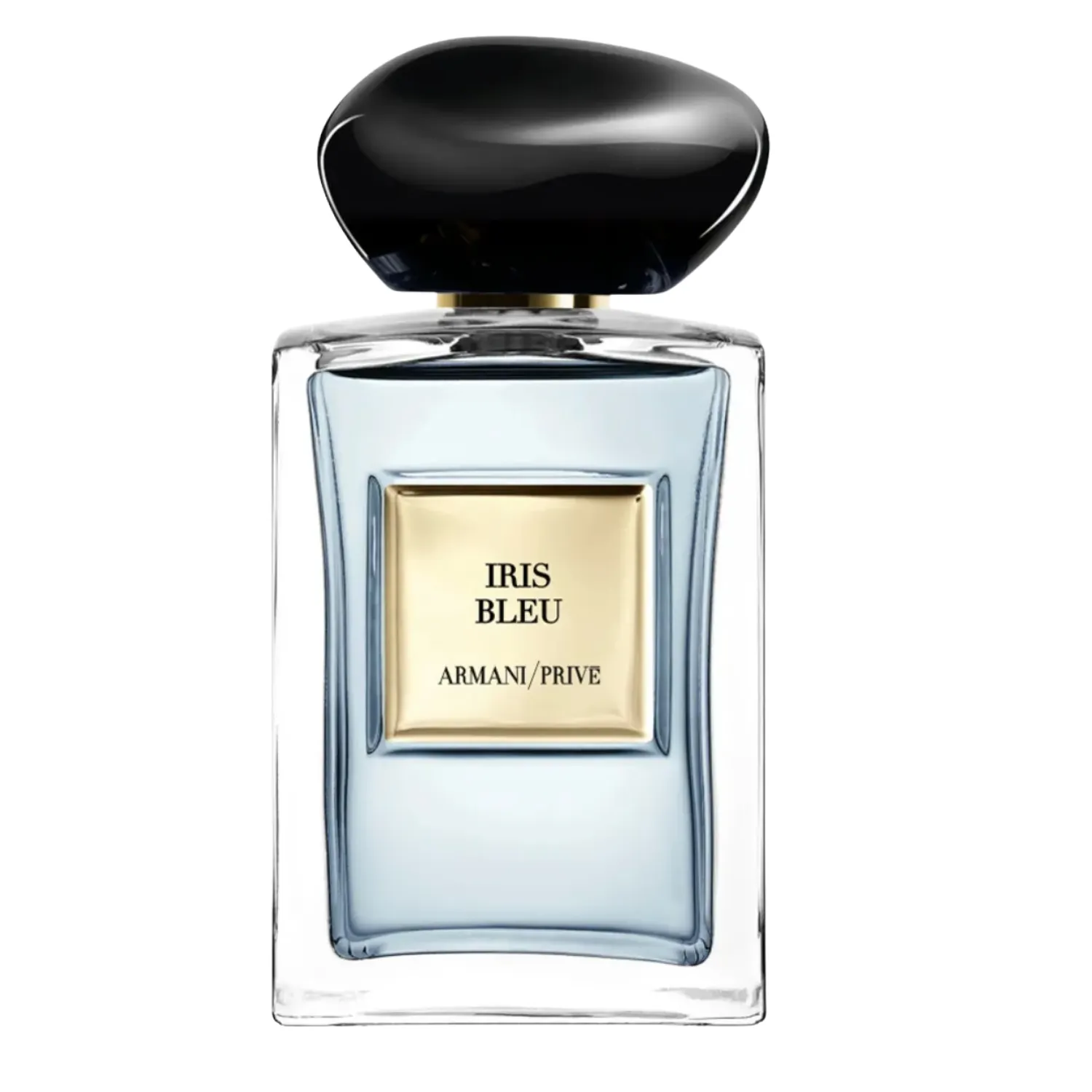 Iris Bleu Eau De Toilette (ราคา 9,800 บาท / 100 ML) จาก Armani Beauty