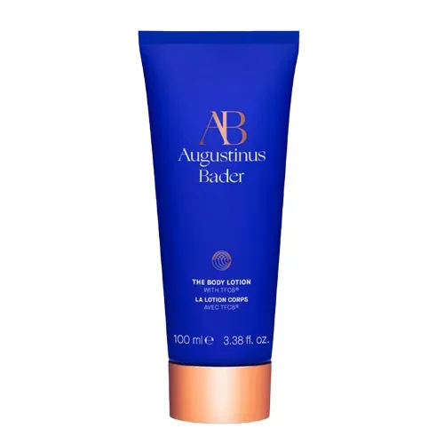 The Body Lotion  AUGUSTINUS BADER

