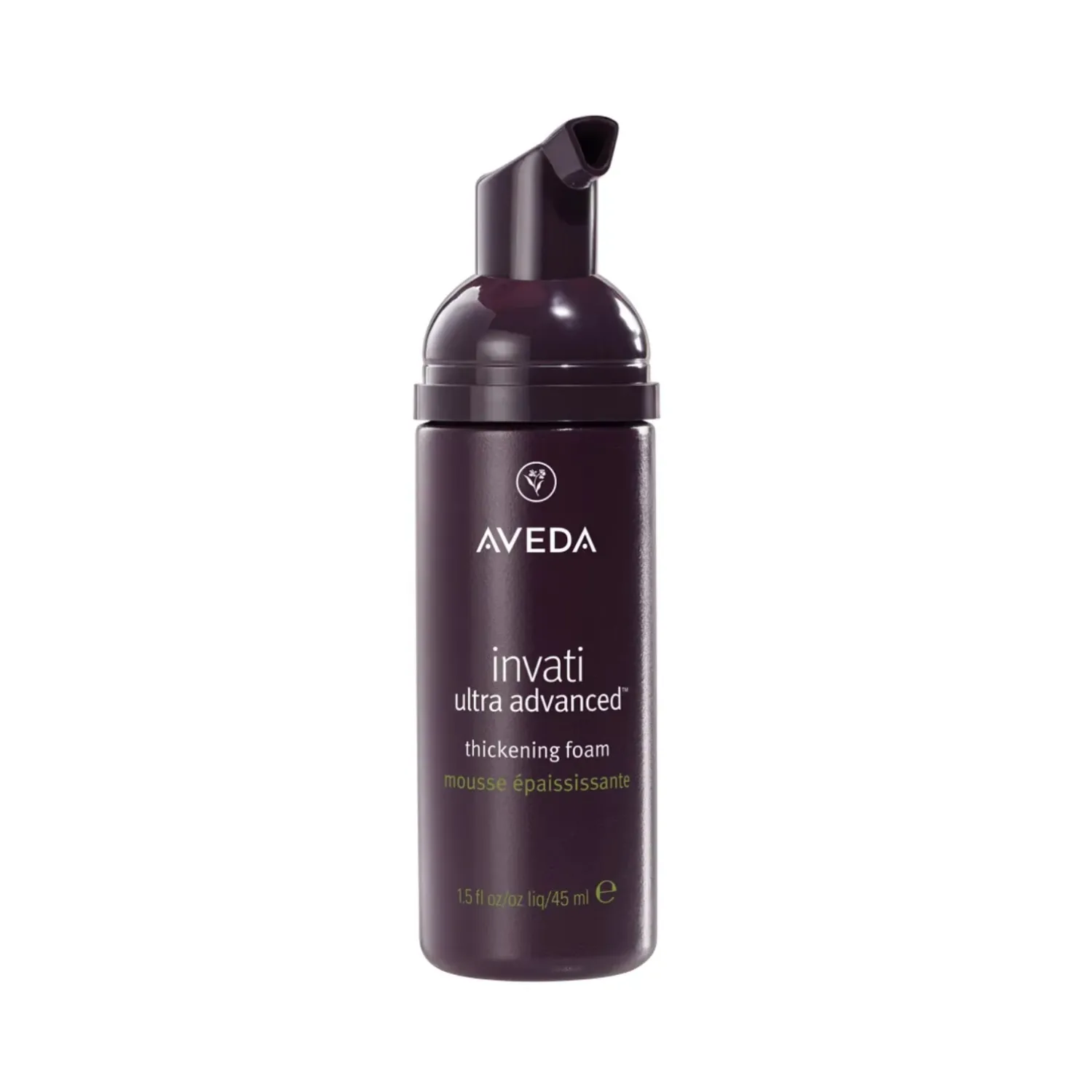 Invati Ultra Advanced™ Thickening Foam (ราคา 1,620 บาท) จาก AVEDA
