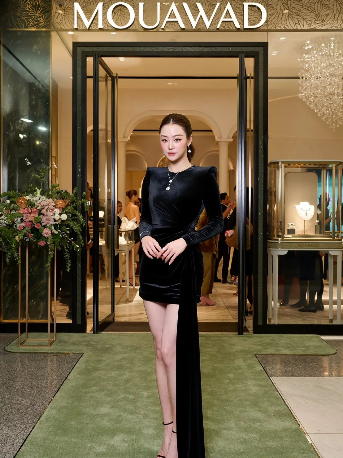 Vogue Thailand