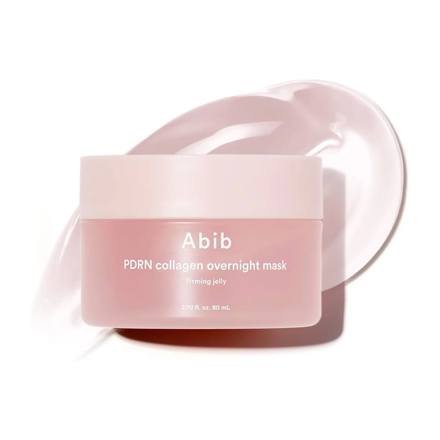 PDRN Collagen Overnight Mask Firming Jelly (ราคา 750 บาท) จาก Abib