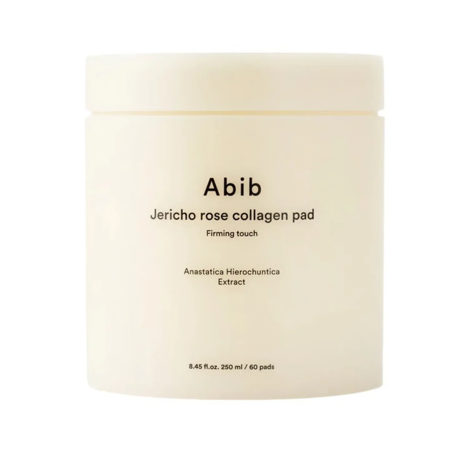 Toner Pad Jericho Rose (ราคา 650 บาท) จาก Abib