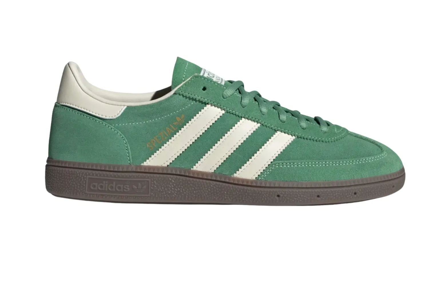 Handball Spezial Shoes (ราคา 3,800 บาท) จาก Adidas
