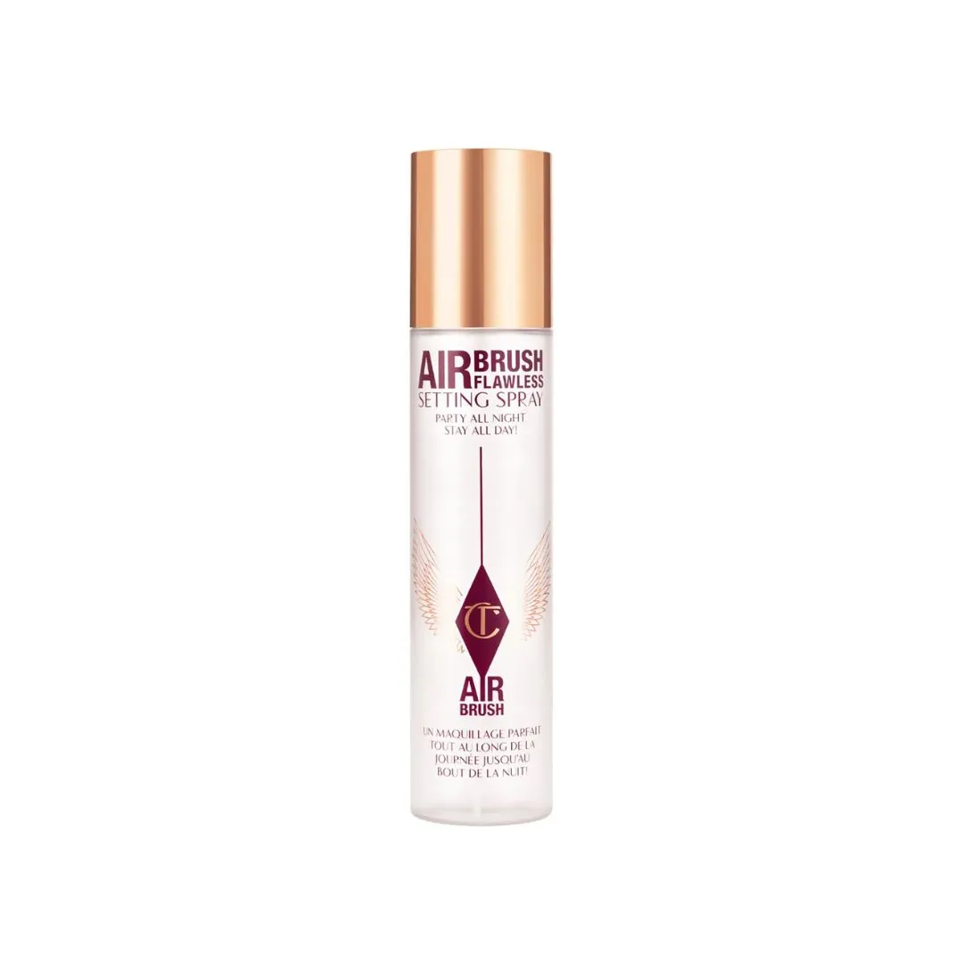 Charlotte Tilbury